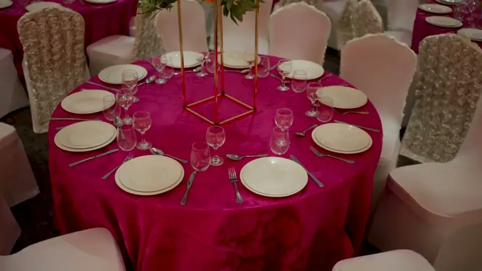 Decor Teaser – Product Film · Interiors by Sami's Studio