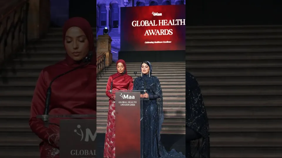 Awards Show Social Content – Event Reel by Sami's Studio