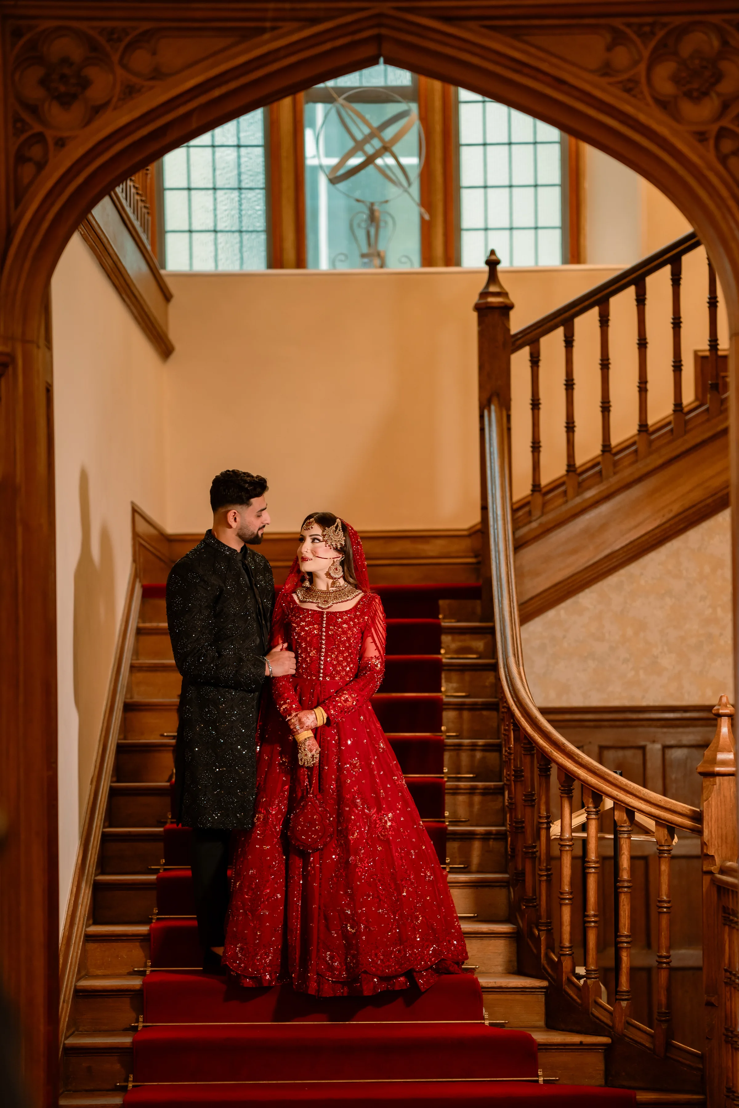 Sami's Studio — London Asian Wedding Photography