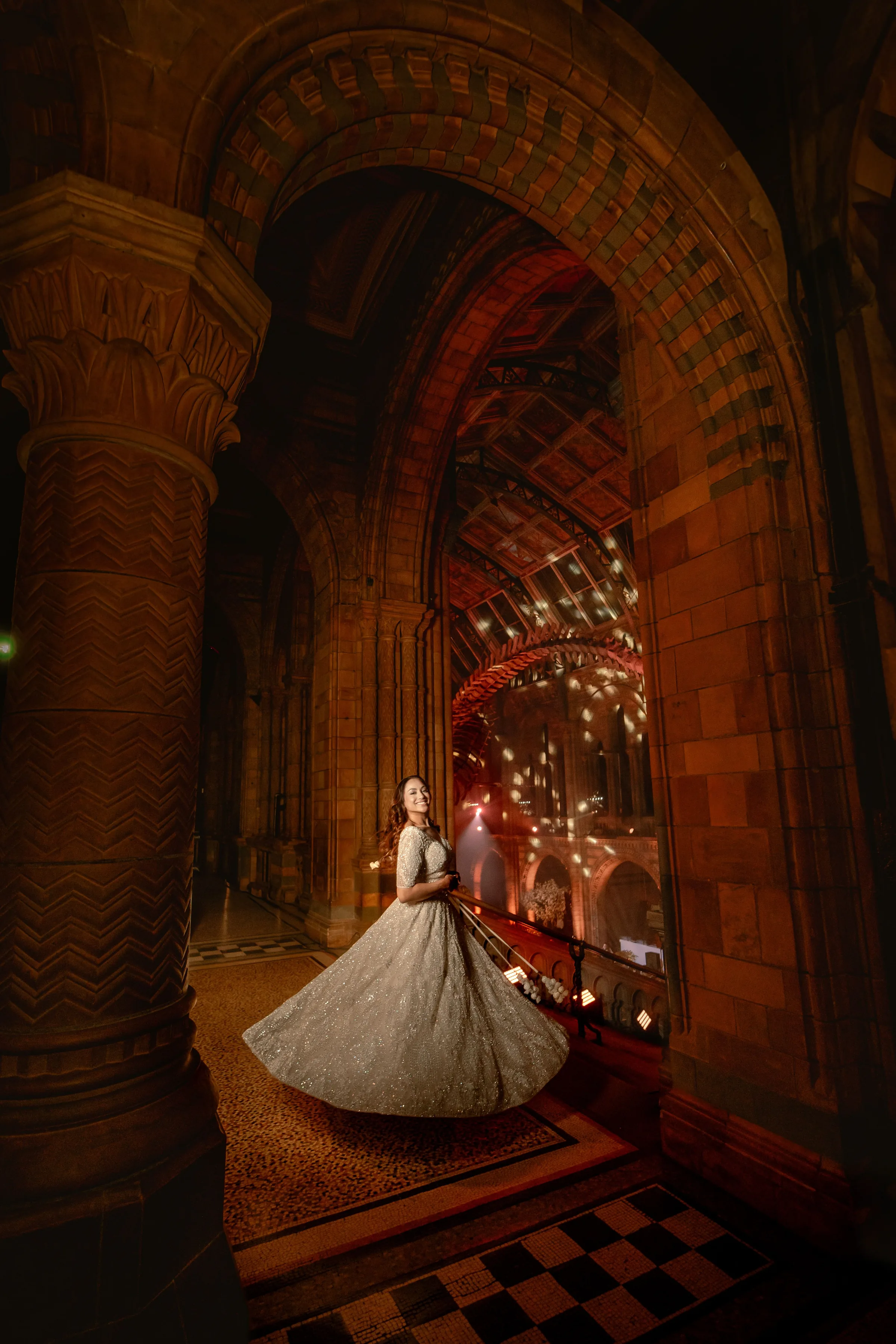 Sami's Studio — London Asian Wedding Photography