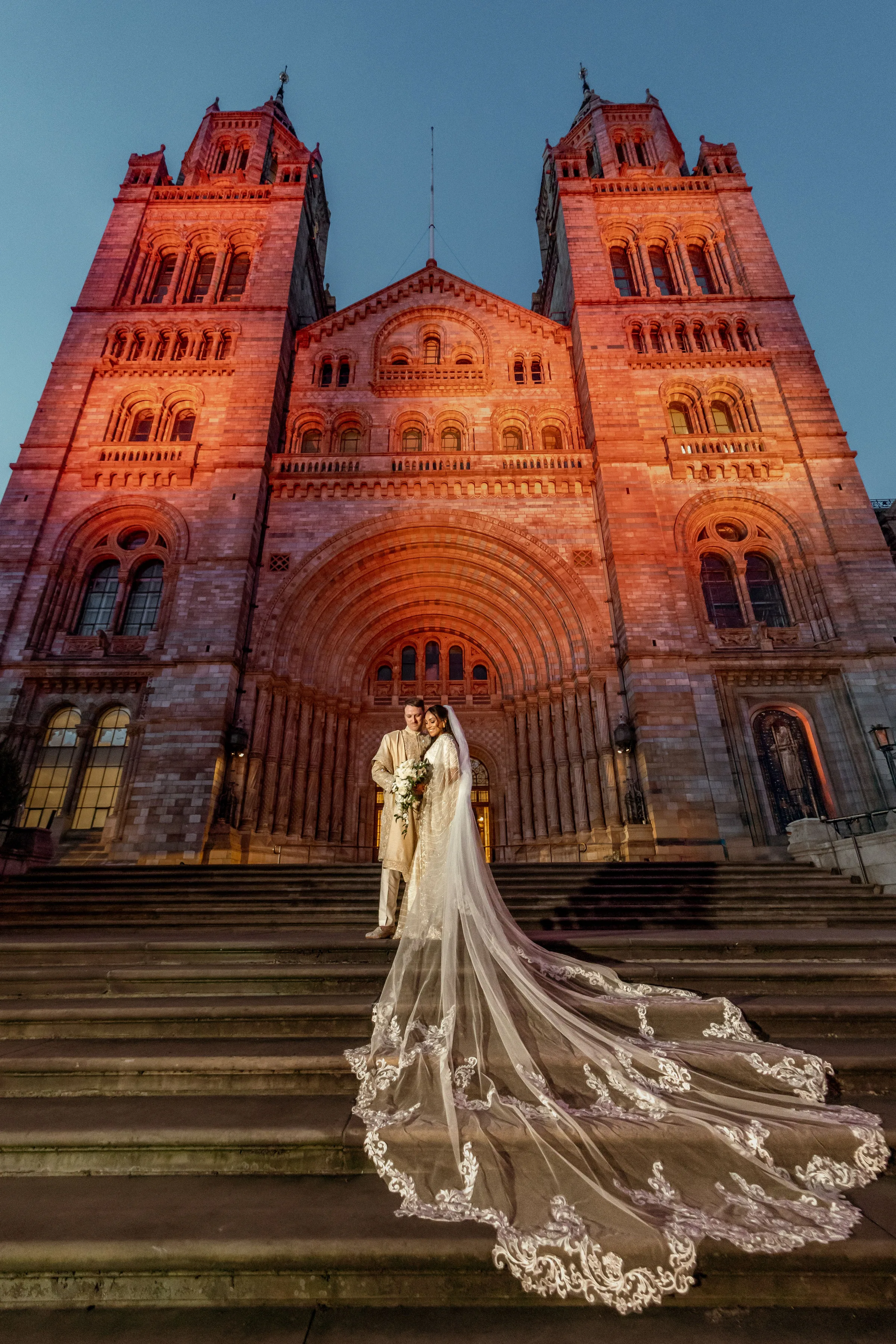 Sami's Studio — London Asian Wedding Photography