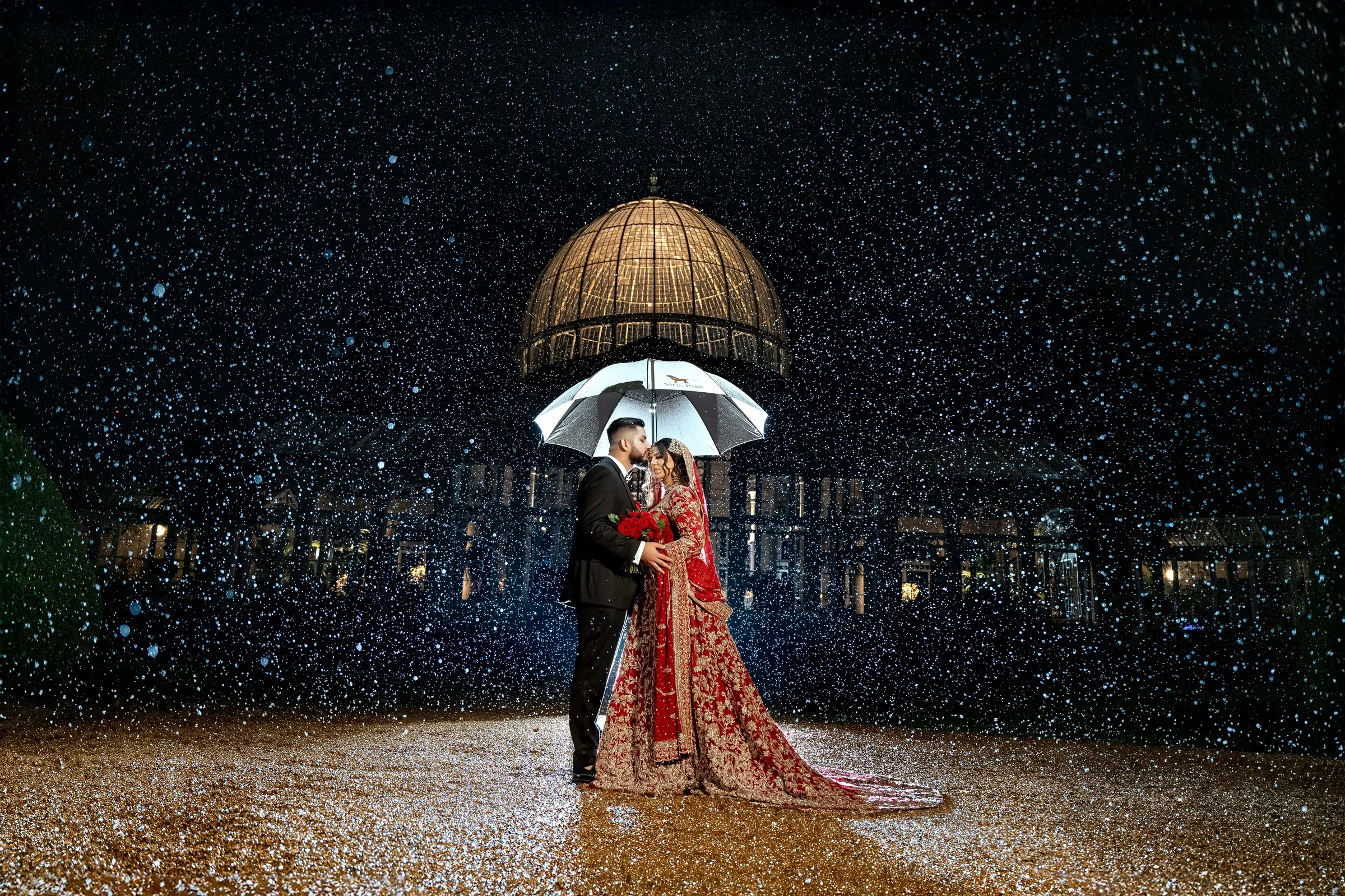 Sami's Studio — London Asian Wedding Photography