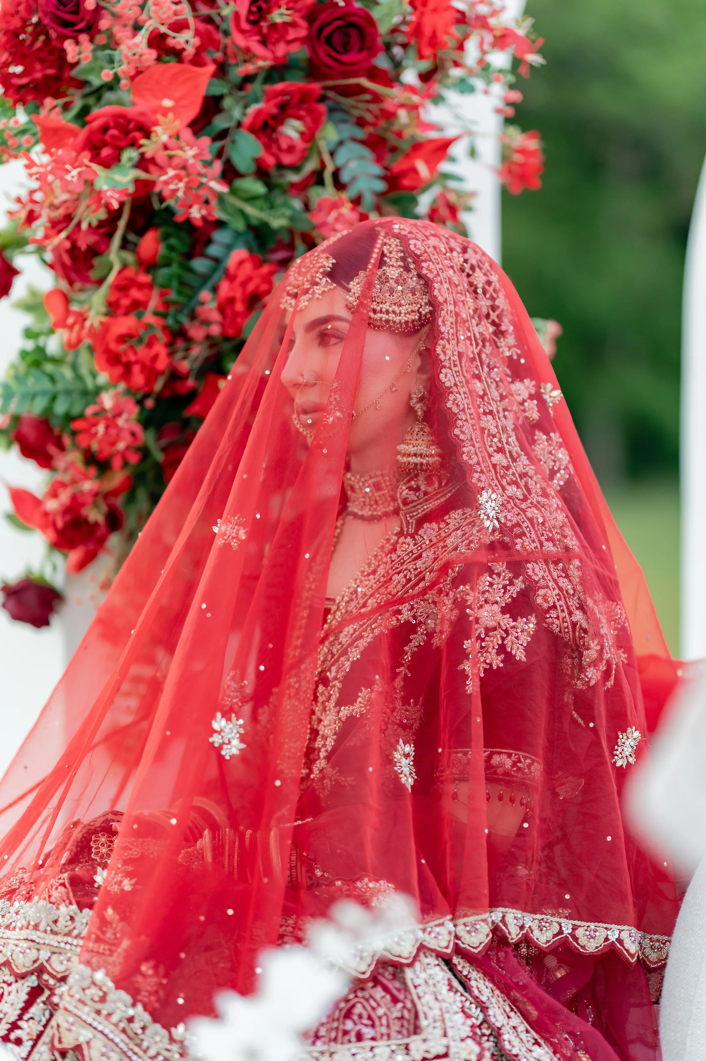 Sami's Studio — London Asian Wedding Photography